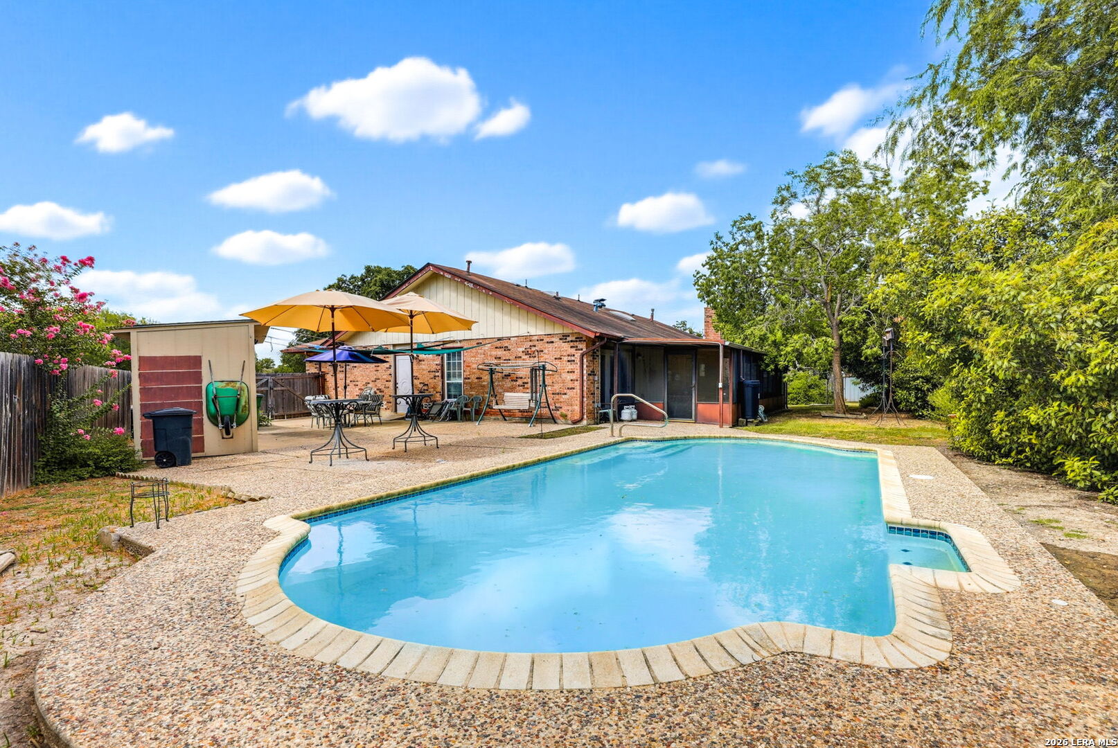 12811 Varrientos Street San Antonio TX 78233