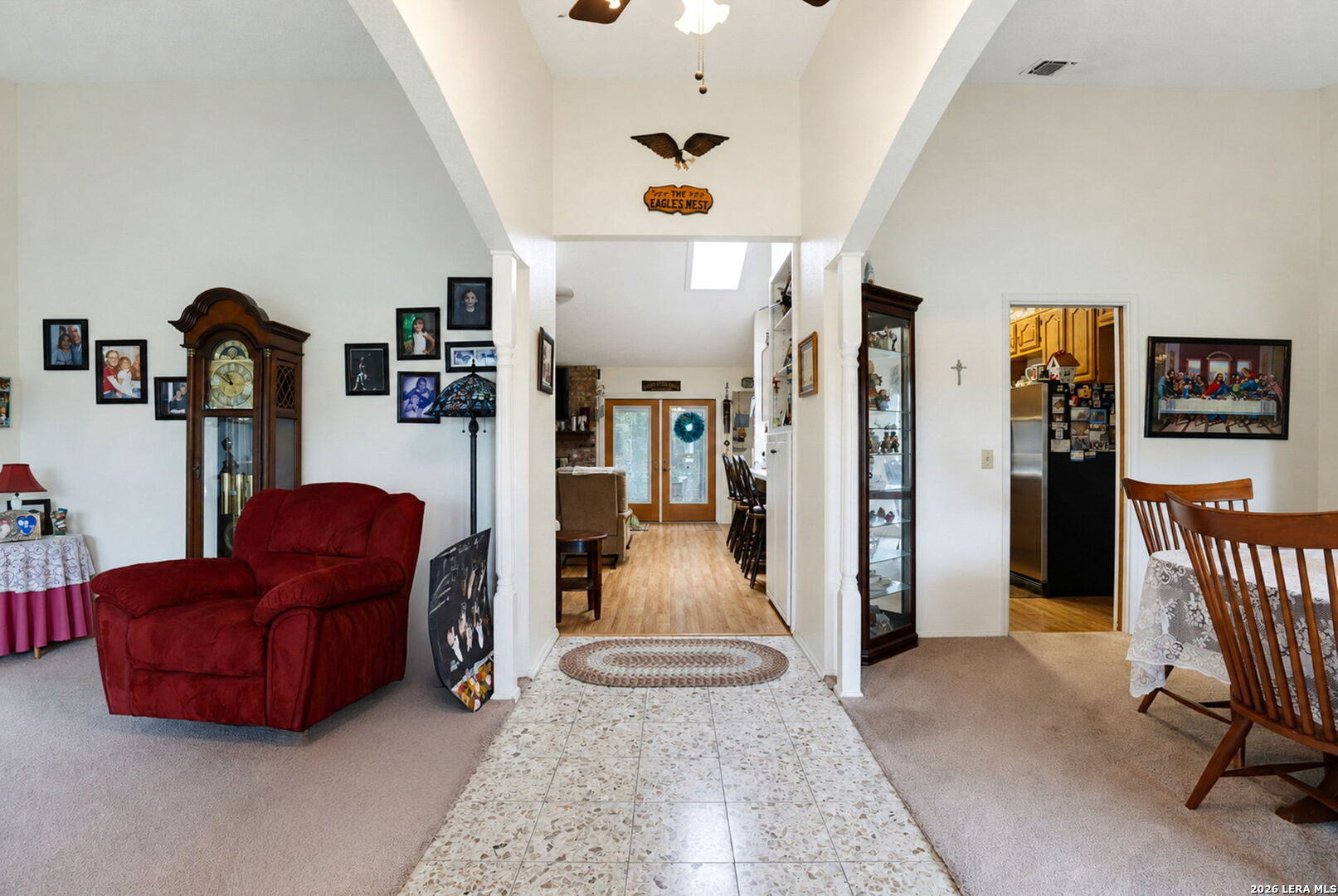 12811 Varrientos Street San Antonio TX 78233