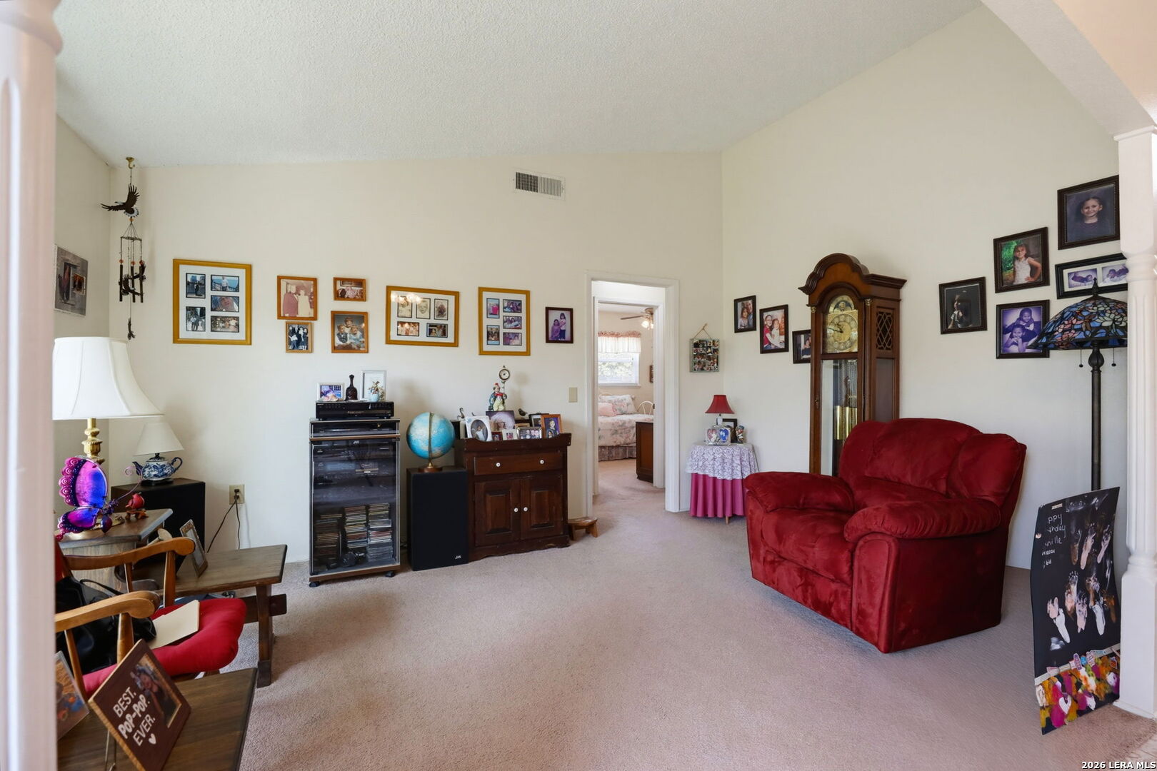 12811 Varrientos Street San Antonio TX 78233