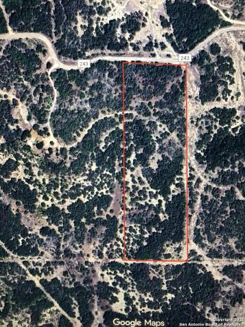 Lot 83 County Road 243 Hondo TX 78861