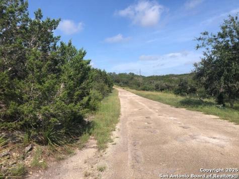 Lot 83 County Road 243 Hondo TX 78861