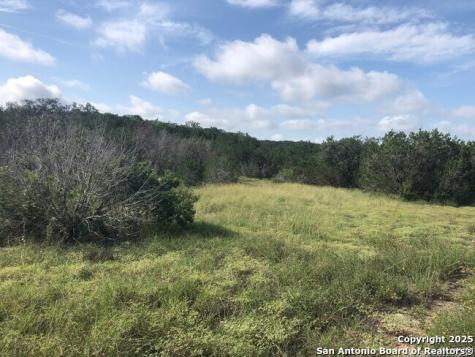 Lot 83 County Road 243 Hondo TX 78861