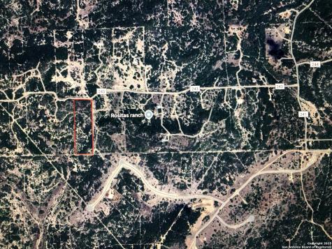 Lot 83 County Road 243 Hondo TX 78861