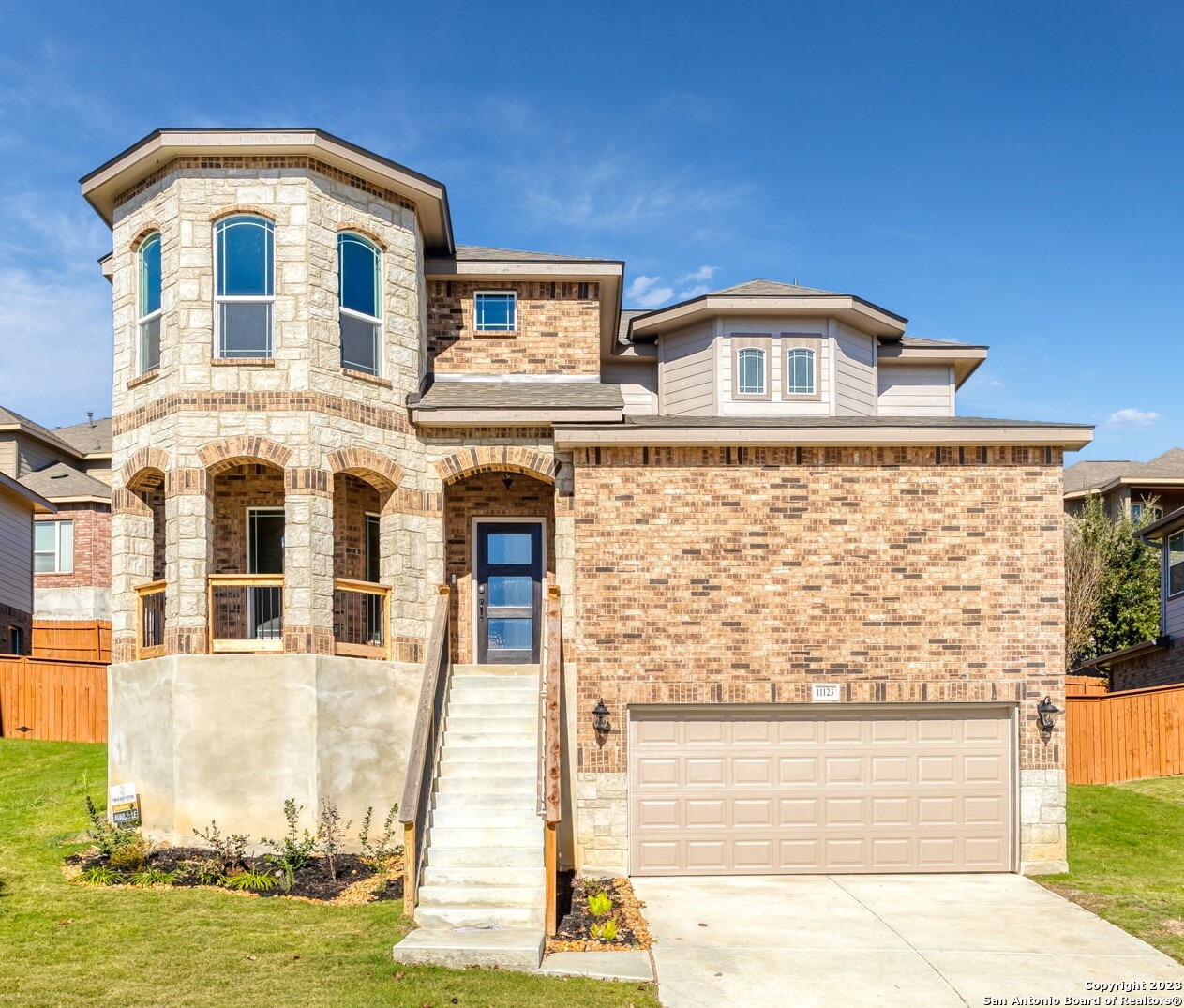11123 Butterfly Bush San Antonio TX 78245