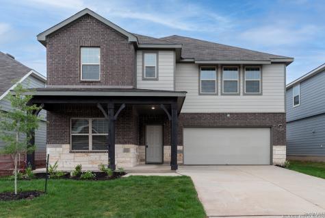 12639 Tucana San Antonio TX 78245