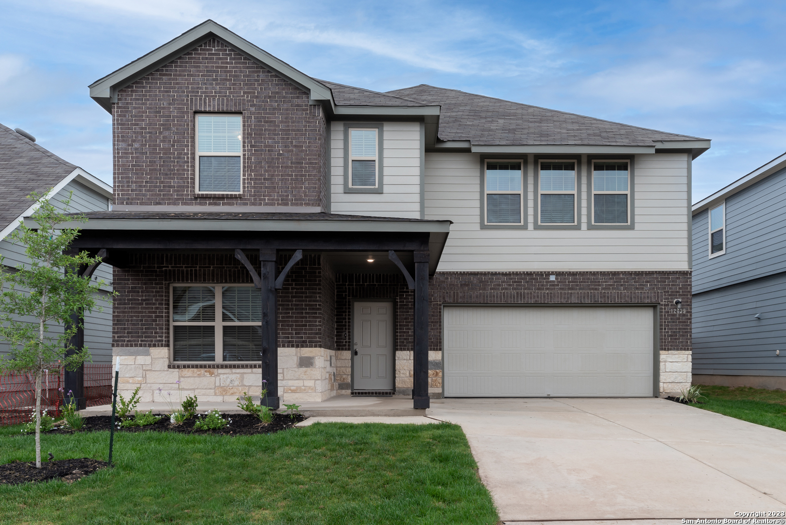 12639 Tucana San Antonio TX 78245