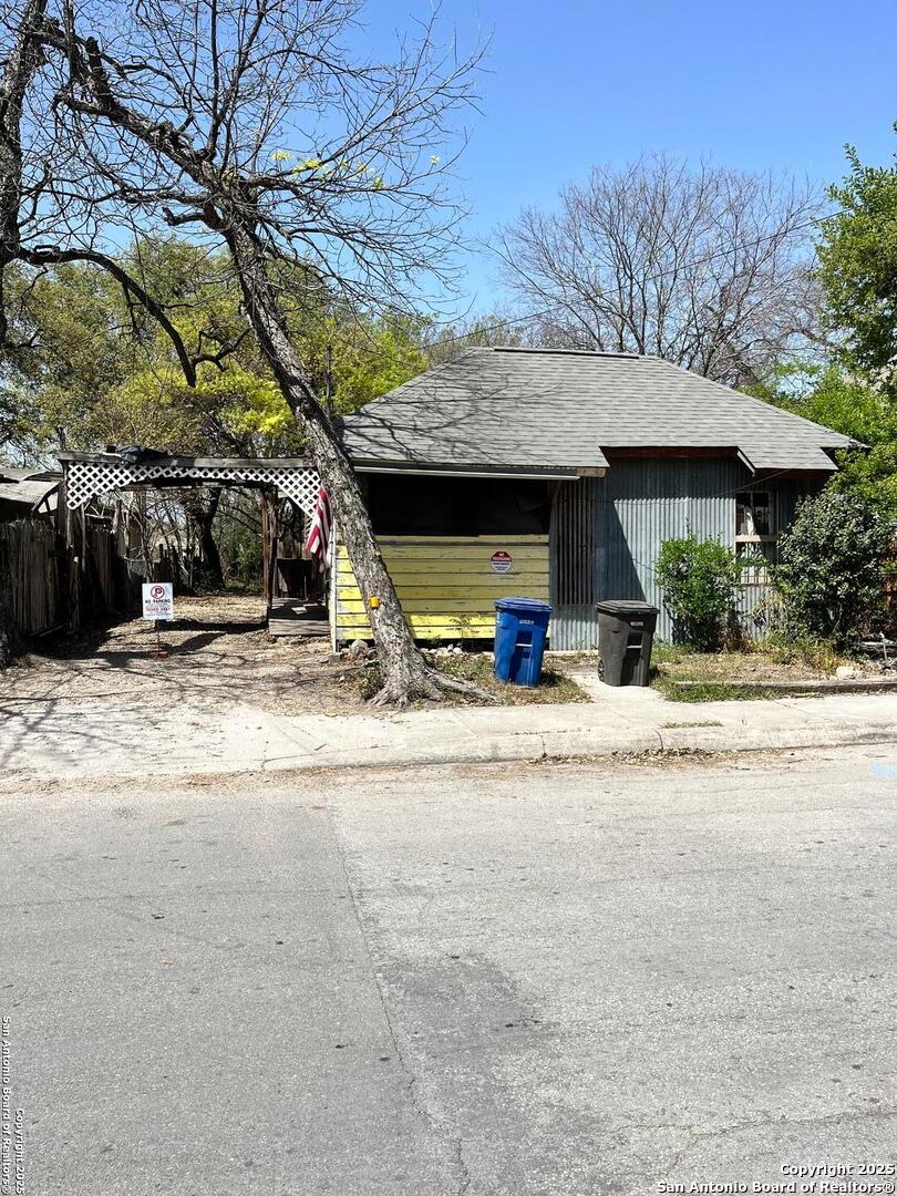 San Antonio TX 78204