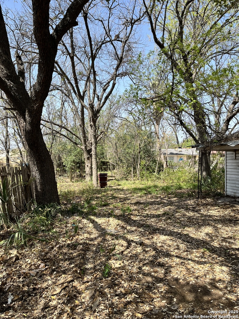 San Antonio TX 78204