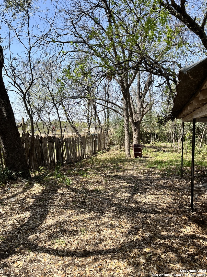 San Antonio TX 78204