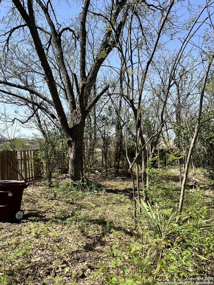 San Antonio TX 78204