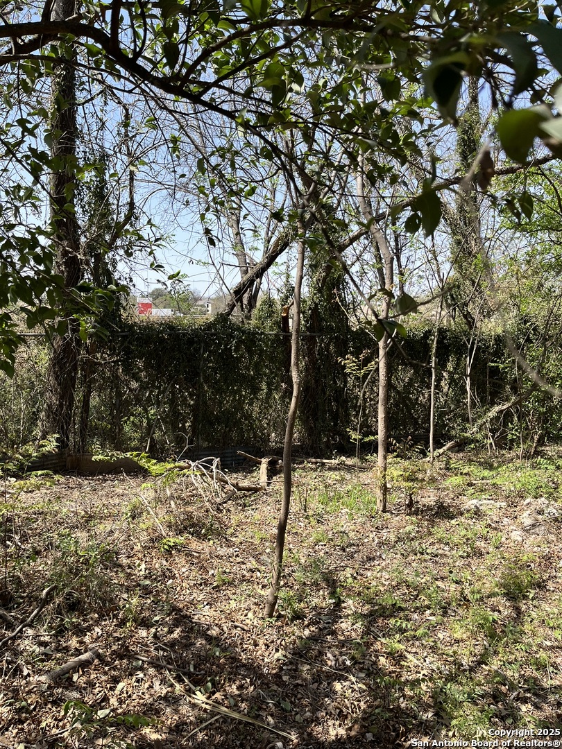San Antonio TX 78204