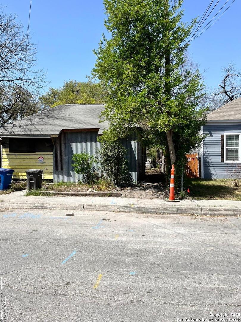 San Antonio TX 78204