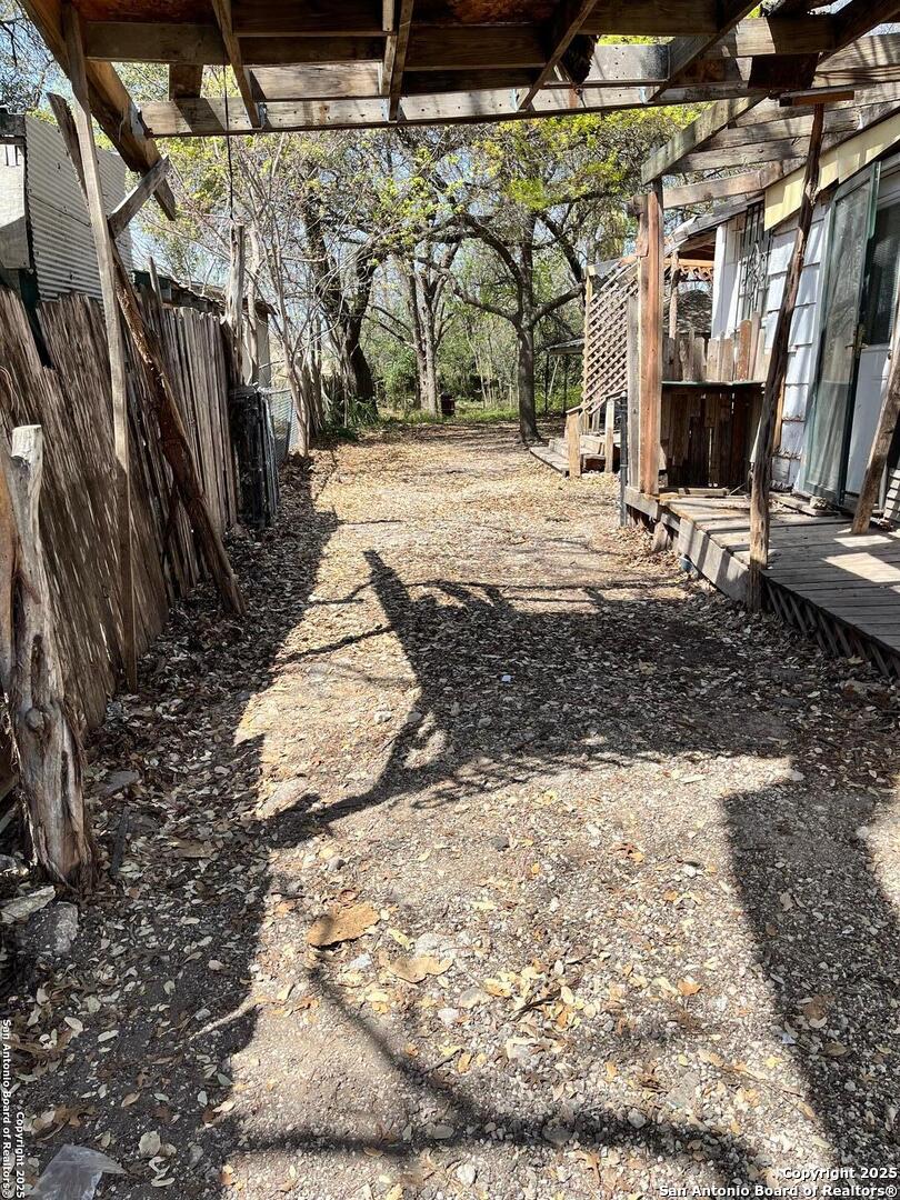 San Antonio TX 78204