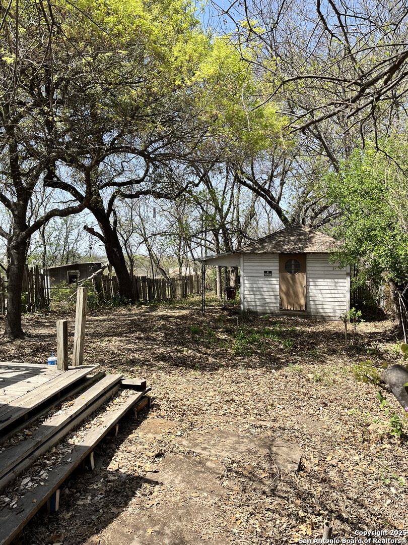 San Antonio TX 78204