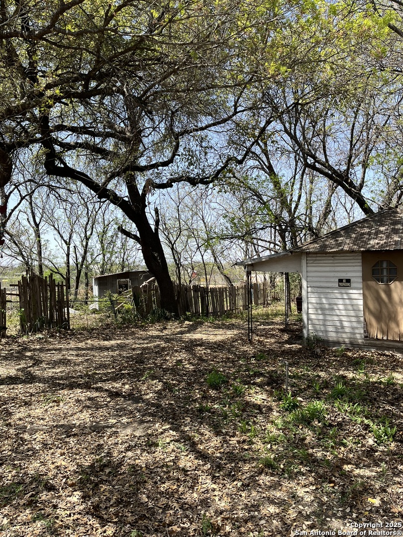 San Antonio TX 78204