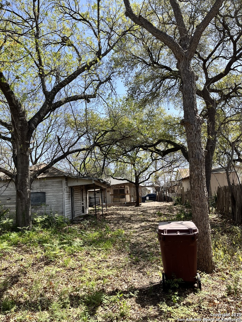 San Antonio TX 78204