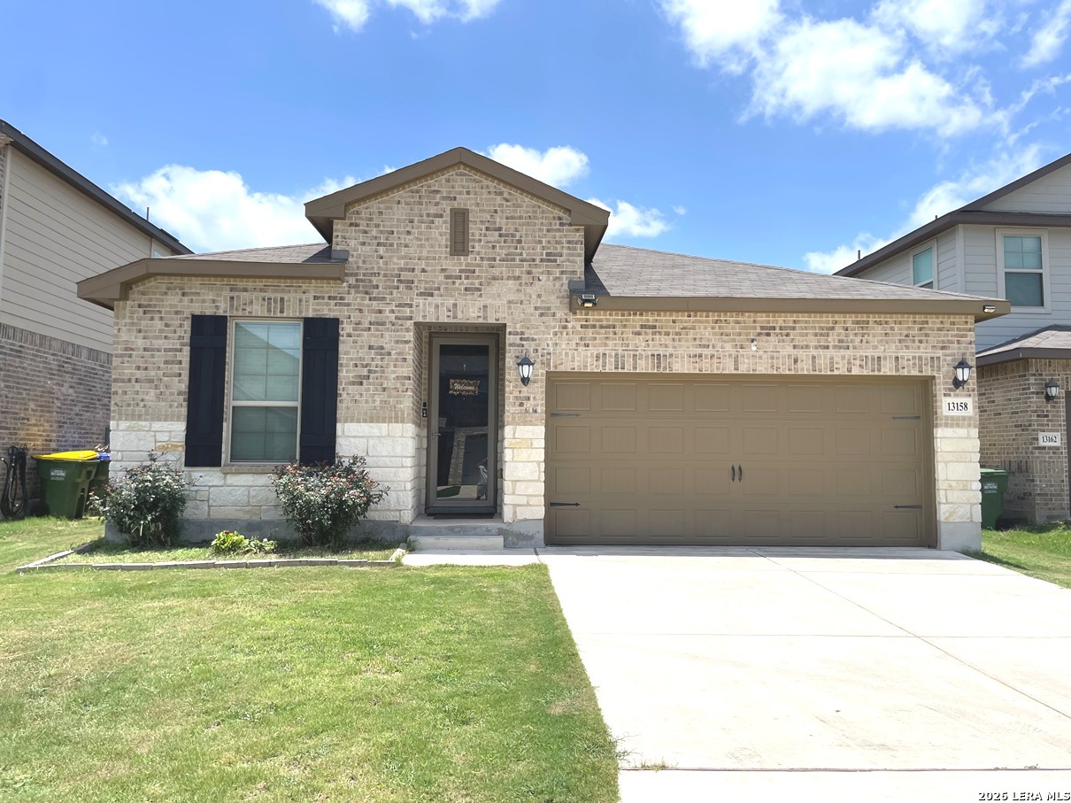 13158 Maridell Park San Antonio TX 78253