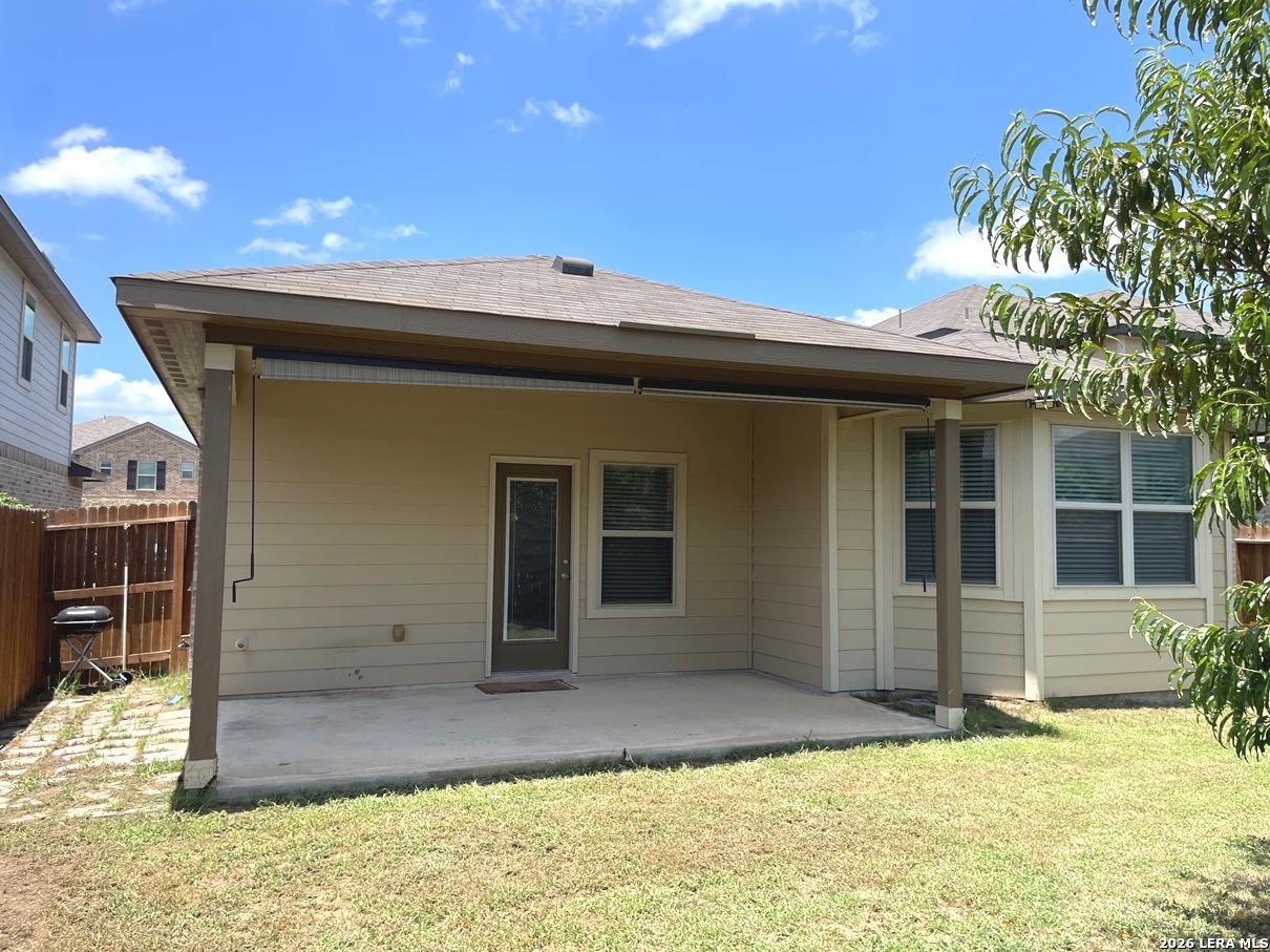 13158 Maridell Park San Antonio TX 78253