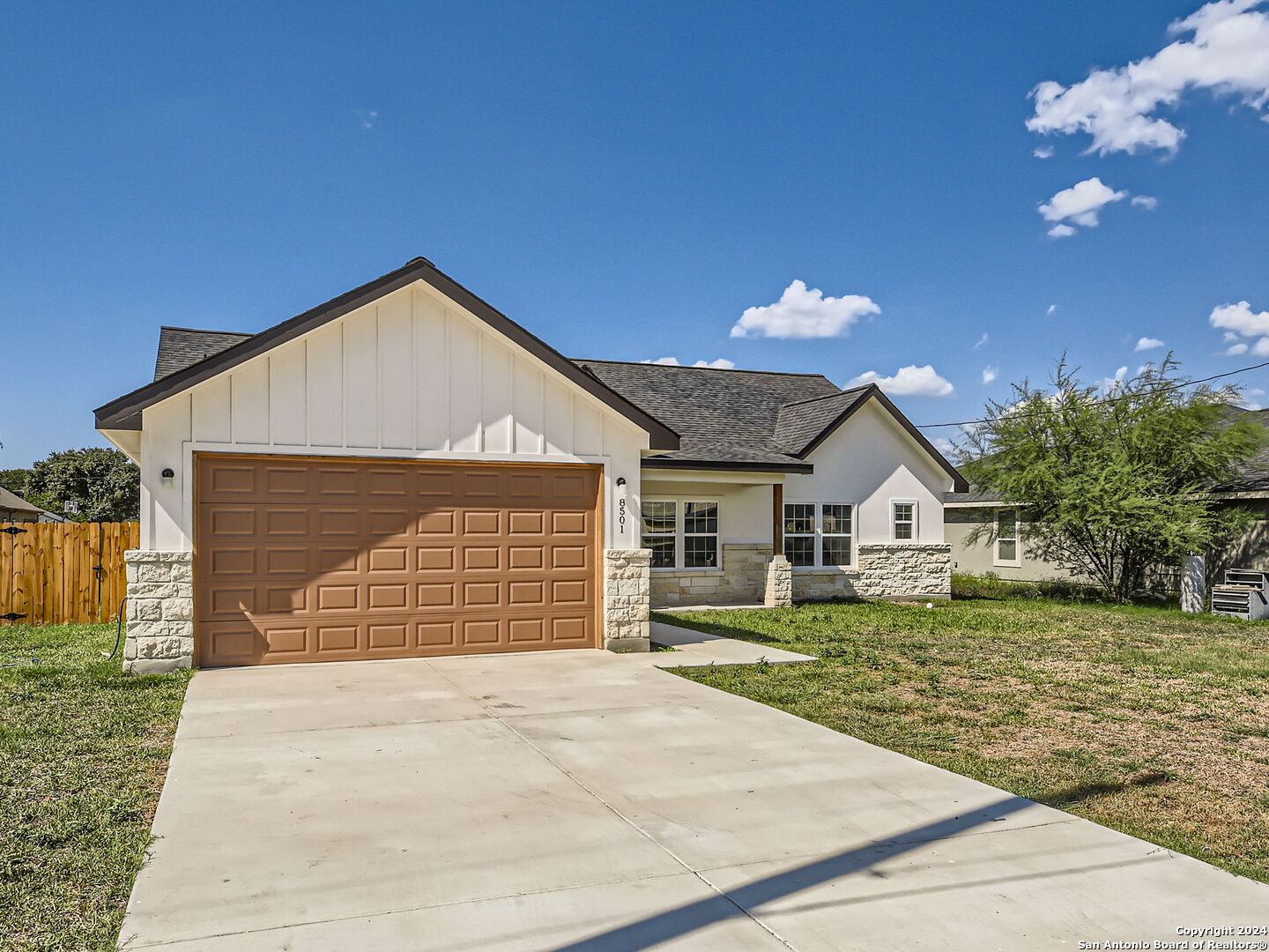 8501 Utopia Boulevard Selma TX 78154