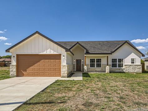 8501 Utopia Boulevard Selma TX 78154