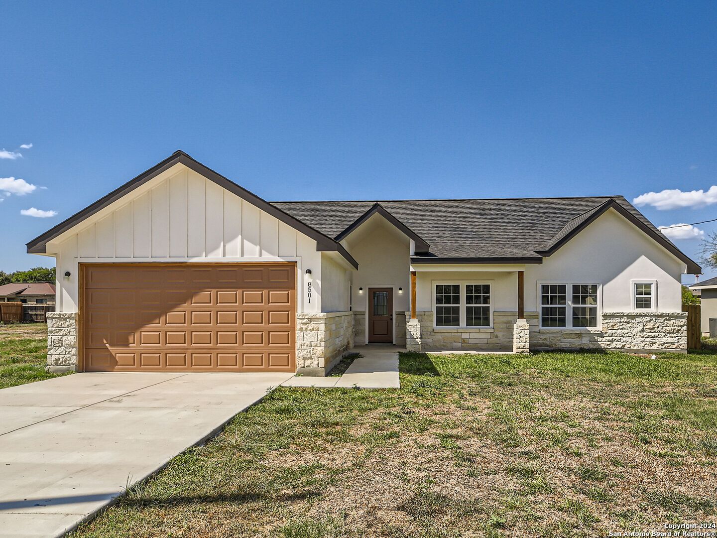 8501 Utopia Boulevard Selma TX 78154