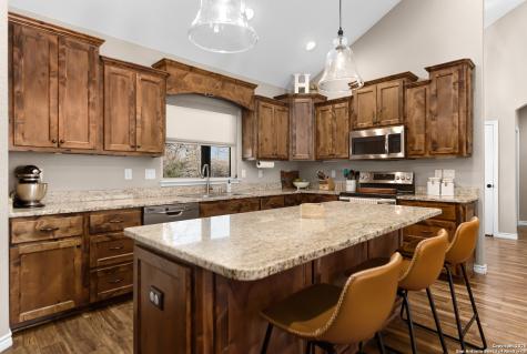 192 Great Oaks Boulevard La Vernia TX 78121