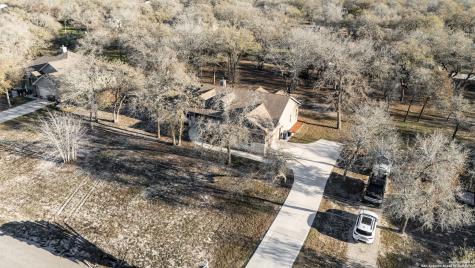 192 Great Oaks Boulevard La Vernia TX 78121