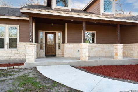 192 Great Oaks Boulevard La Vernia TX 78121