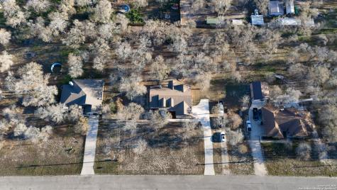192 Great Oaks Boulevard La Vernia TX 78121