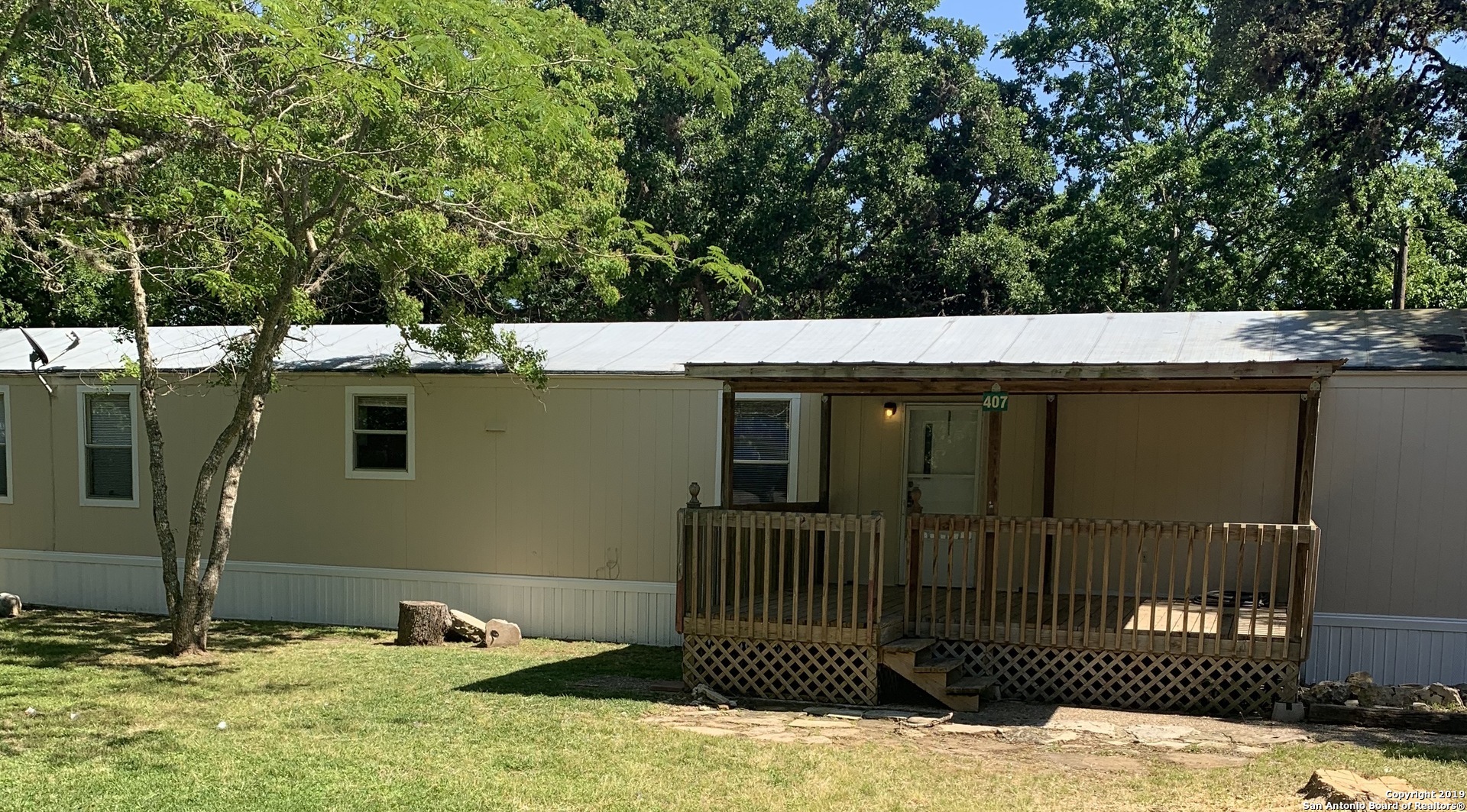 407 July Lane Boerne TX 78006
