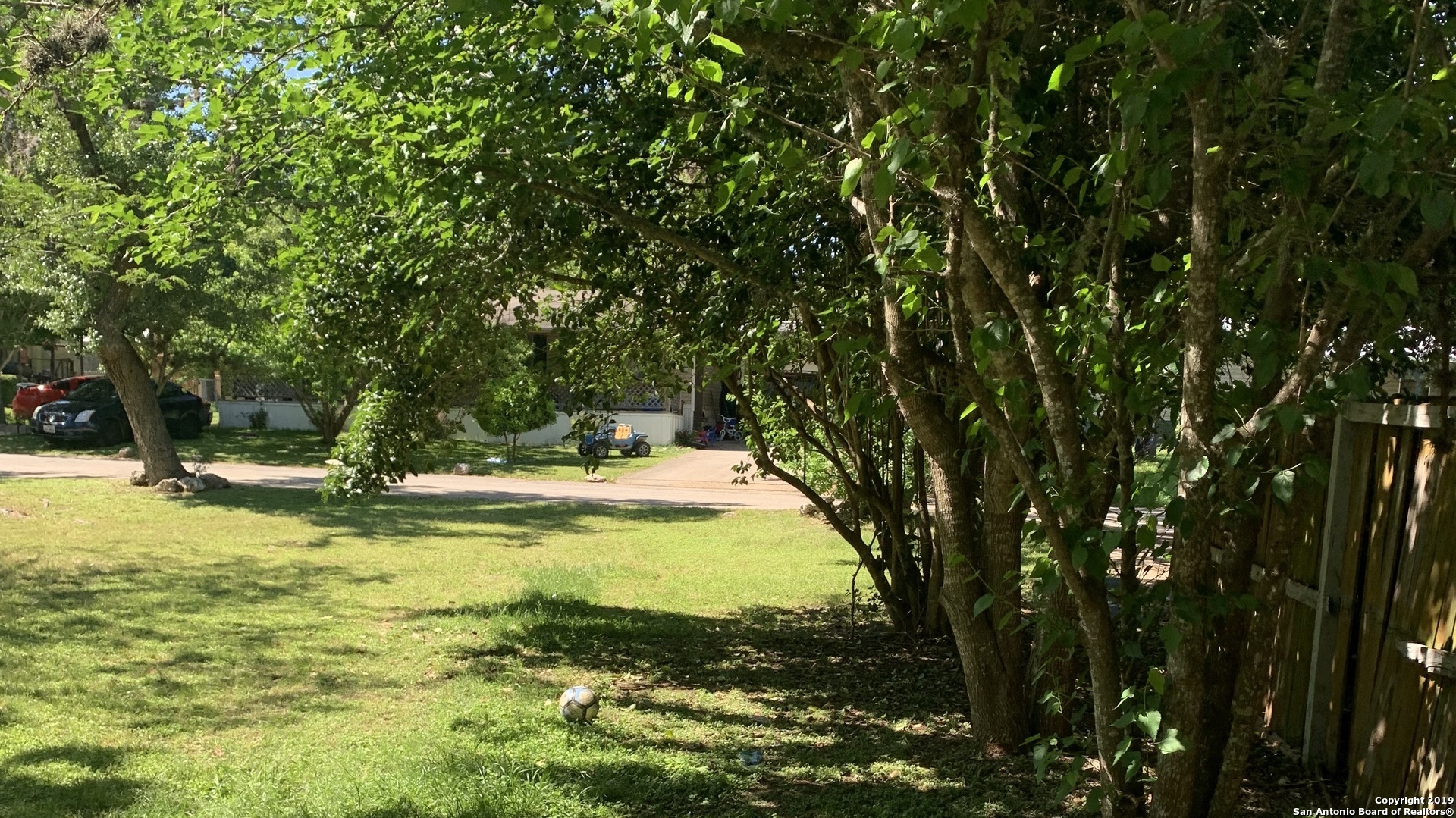 407 July Lane Boerne TX 78006