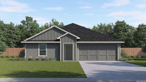 1029 Seedling Lane Seguin TX 78155