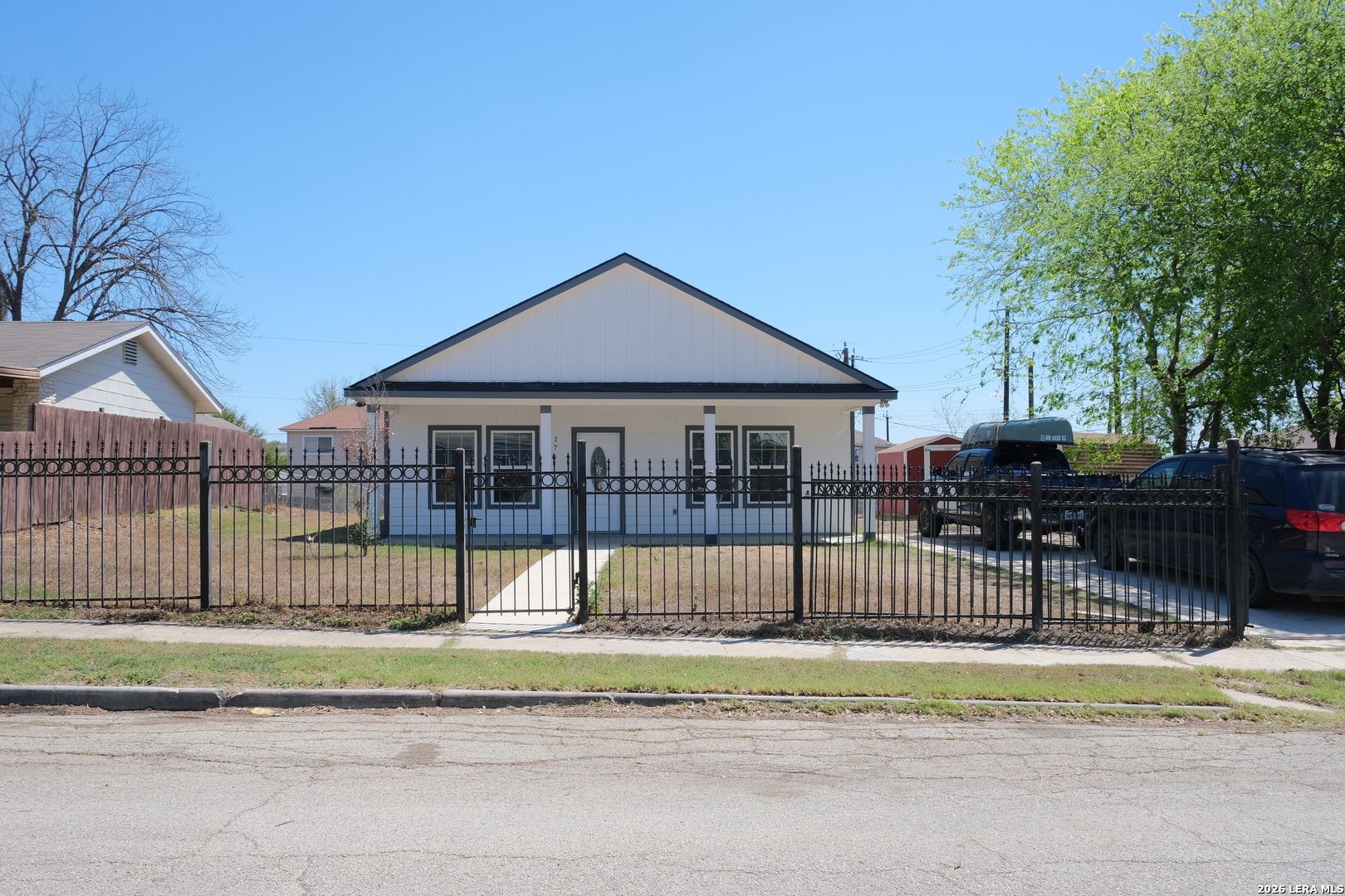 178 Shadow Valley San Antonio TX 78227