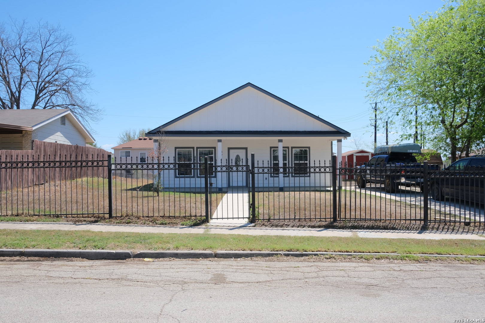 178 Shadow Valley San Antonio TX 78227