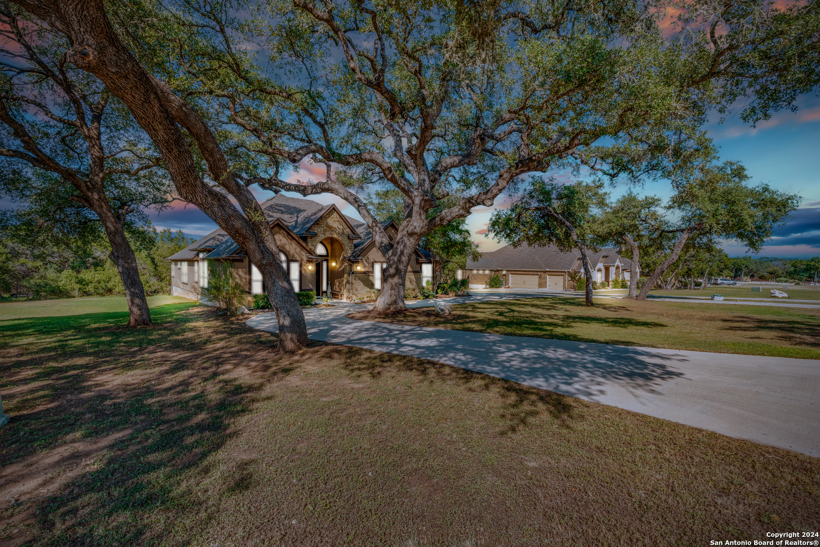 5604 Copper Creek New Braunfels TX 78132