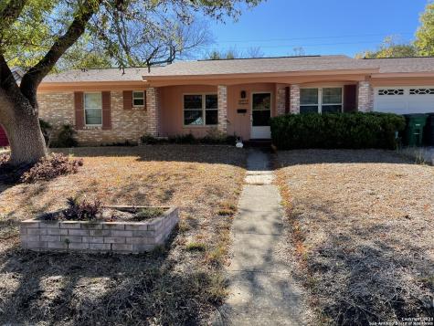 710 Oban Drive San Antonio TX 78216