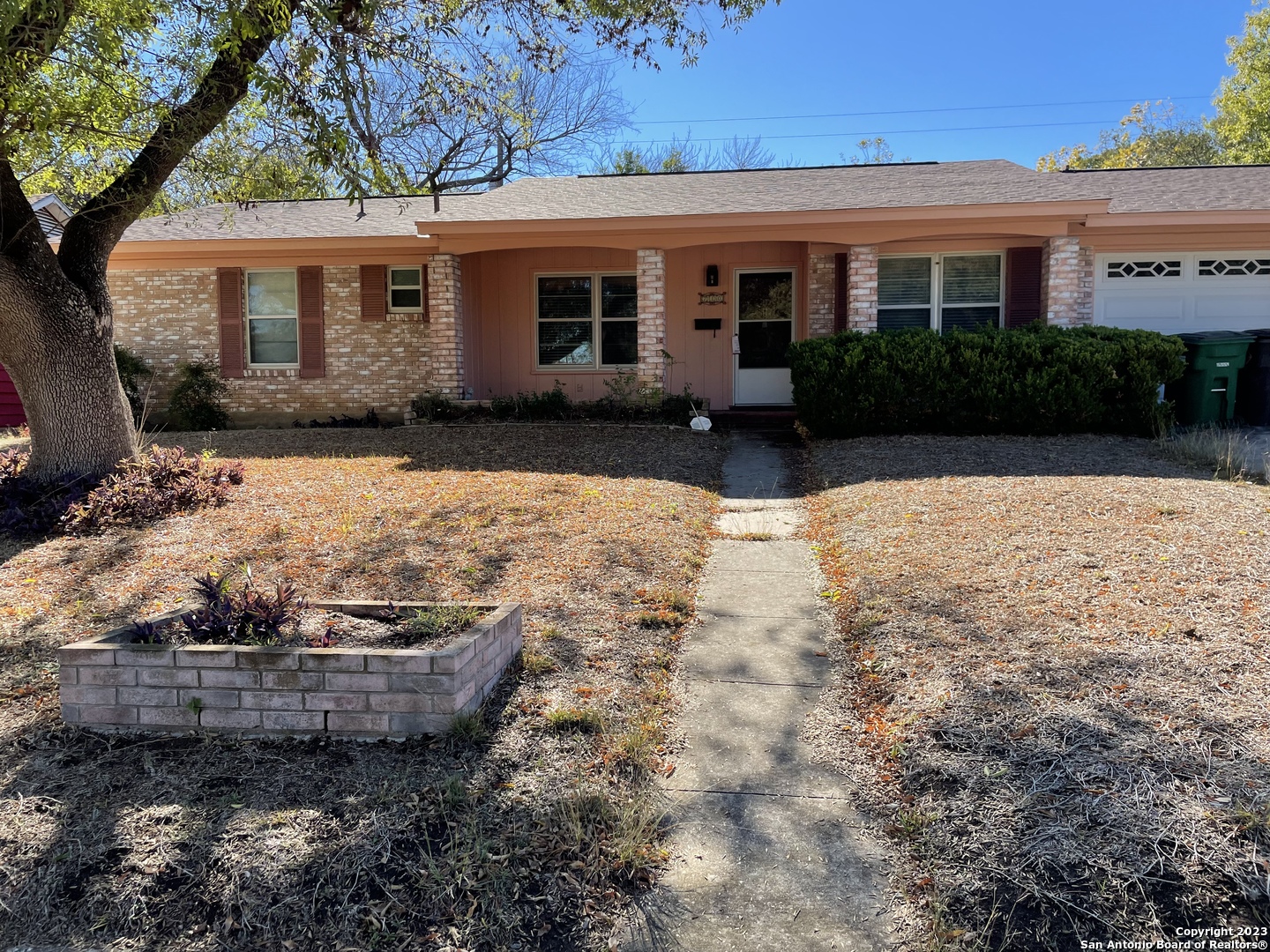 710 Oban Drive San Antonio TX 78216