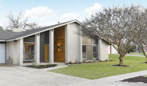 6310 Fox Head Street San Antonio TX 78247