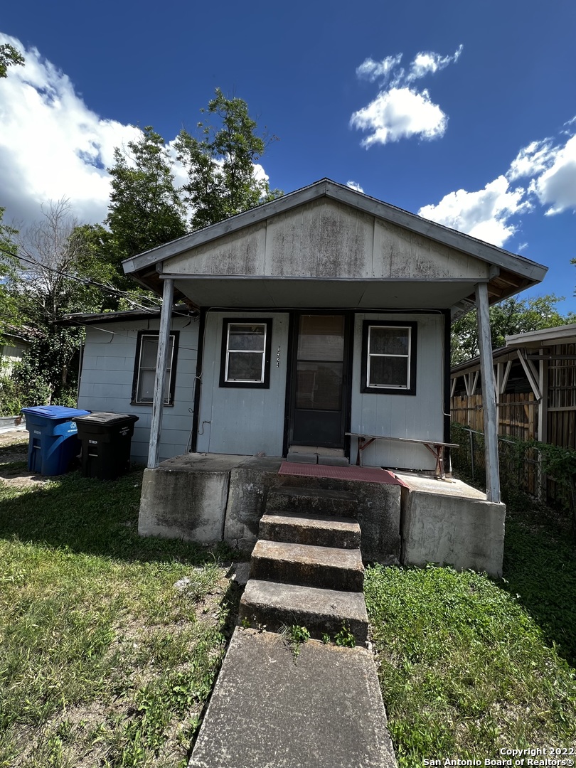 1524 Avant Avenue San Antonio TX 78210