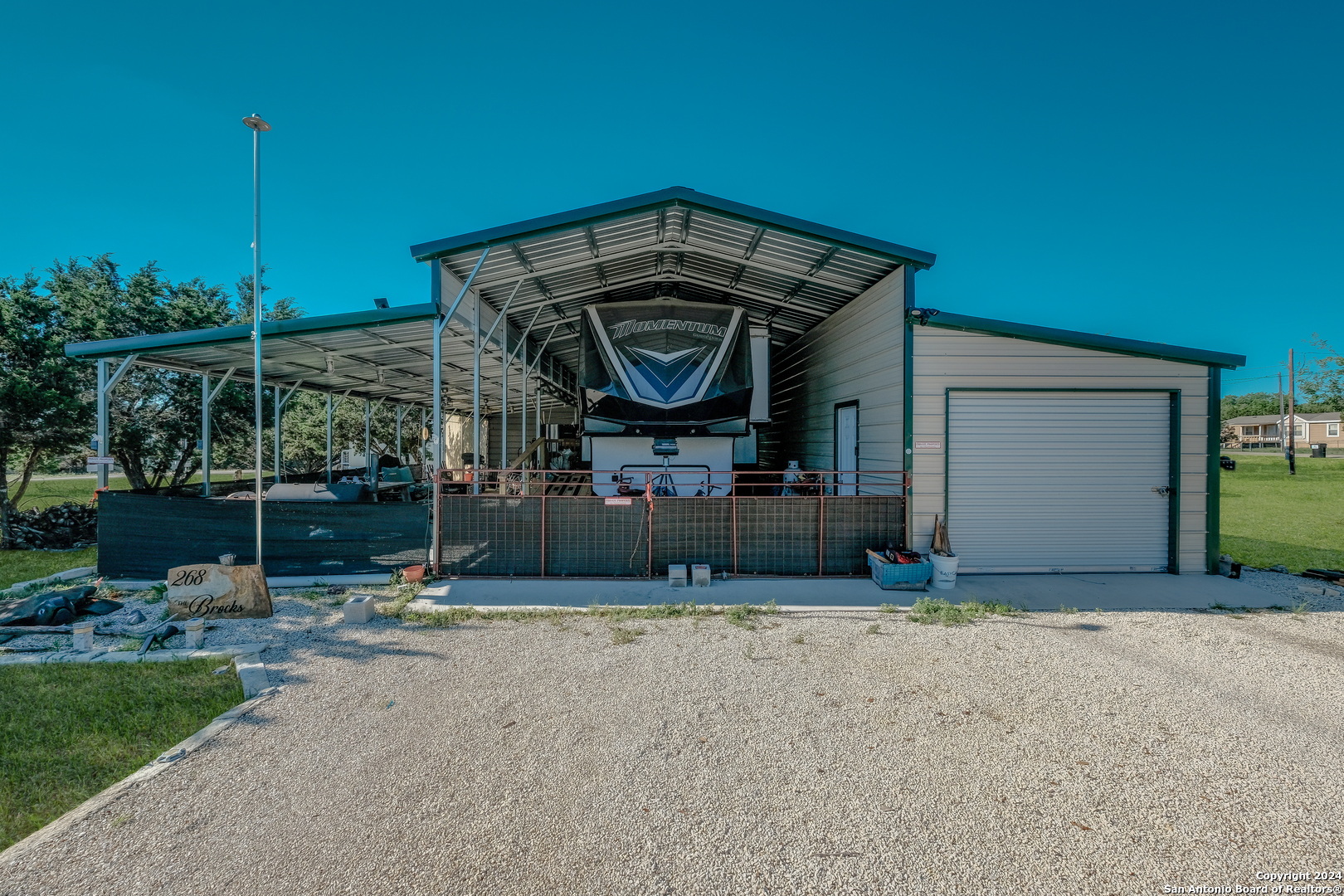 268 Private Road 1501 Bandera TX 78003