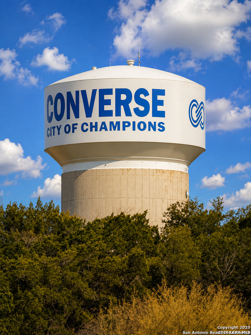 9726 Falcon Bay Converse TX 78109