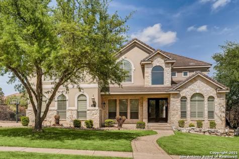 823 Hansen Greens San Antonio TX 78260