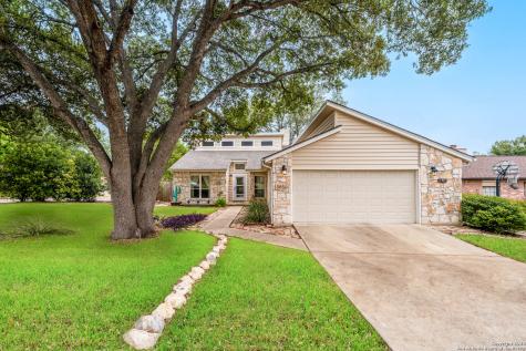 5850 Spring Village Street San Antonio TX 78247