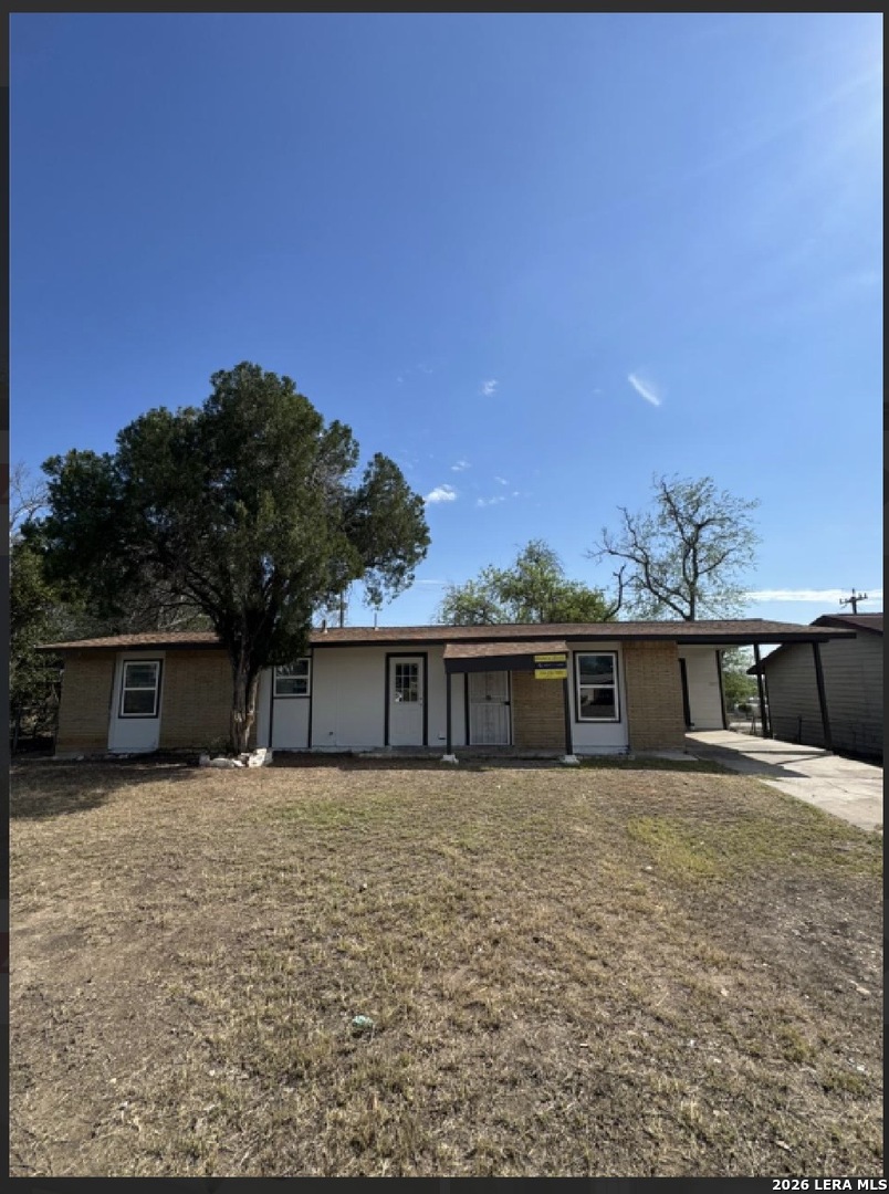 174 Oak Valley Drive San Antonio TX 78227