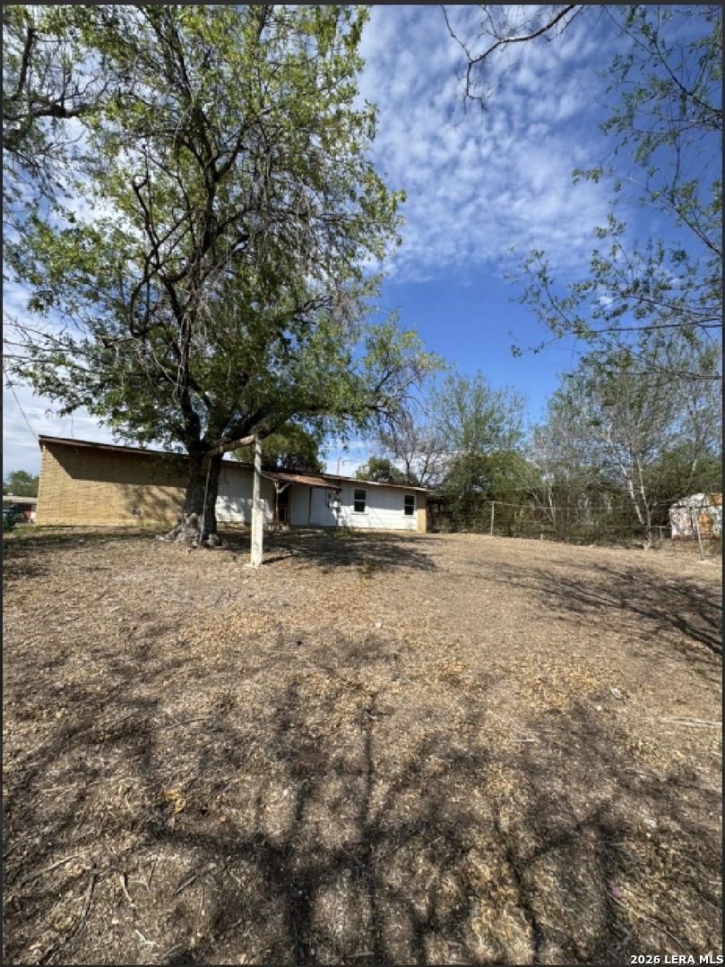 174 Oak Valley Drive San Antonio TX 78227