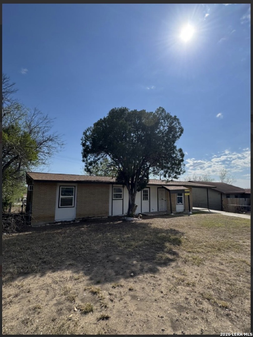 174 Oak Valley Drive San Antonio TX 78227