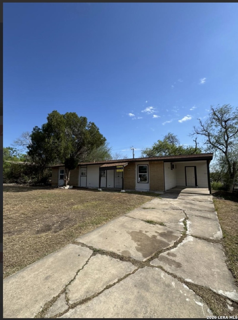174 Oak Valley Drive San Antonio TX 78227