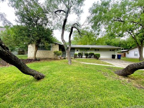 7903 Robin Hill Drive San Antonio TX 78230