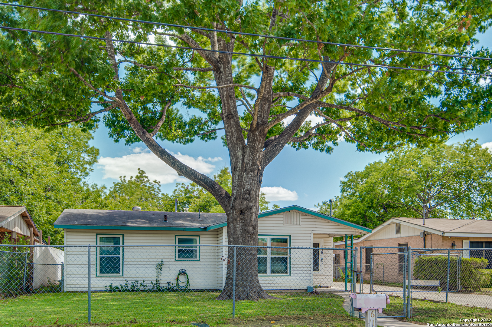 618 Keats Street San Antonio TX 78214