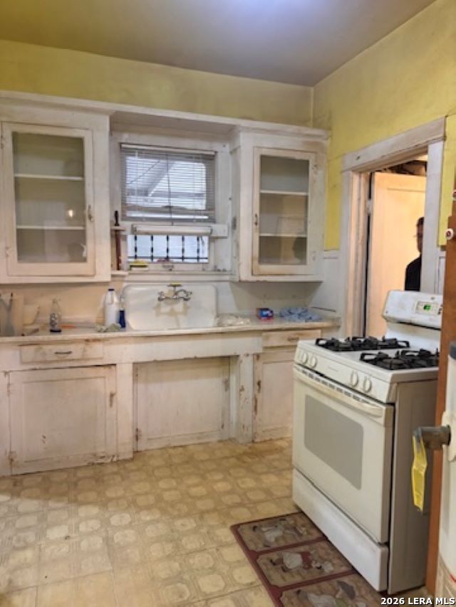 717 Kayton San Antonio TX 78210